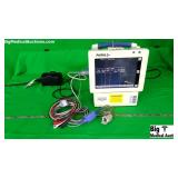 Welch Allyn ProPaq Cs Patient Monitor w/ SpO2, ECG