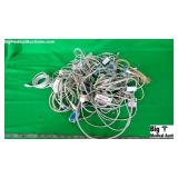 Drager 3368-433 Lot of Patient Monitor SpO2 Cables