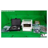 Welch Allyn ProPaq Encore Lot of Patient Monitor w