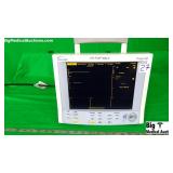 DataScope Passport 2 Patient Monitor w/ SpO2, CO2,