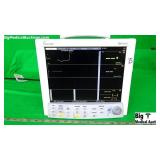 DataScope Spectrum Patient Monitor w/ SpO2, CO2, E