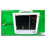 DataScope Spectrum Patient Monitor w/ SpO2, CO2, E