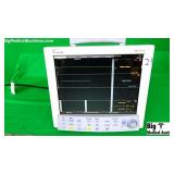 DataScope Spectrum Patient Monitor w/ SpO2, CO2, E