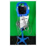 GE Dinamap ProCare 400 DPC420N-EN Rolling Patient