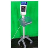 DataScope Duo Patient Monitor on Rolling Stand