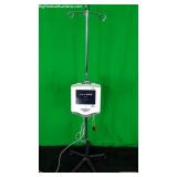 Cheetah Medical NCOM Reliant Patient Monitor on Ro