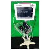 Welch Allyn ProPaqCS Patient Monitor with SpO2, EC