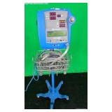 GE Dinamap ProCare 400 DPC420N-EN Rolling Patient