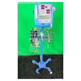 GE Dinamap Mobile Patient Monitor w/ SpO2, BP & Pr