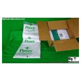 Posey 8283 Lot of Sensor Pads