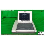 GE MAC 5000 ECG