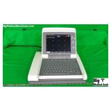 GE MAC 5000 ECG