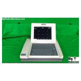 GE MAC 5000 ECG