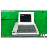 GE MAC 5000 ECG