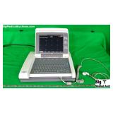 GE Mac 5000 ECG