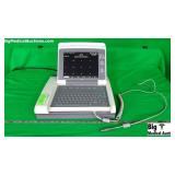 GE Mac 5500 HD ECG