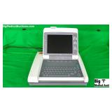 GE Mac 5500 ECG