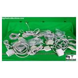 Drager 595019688 Lot of ECG Leads