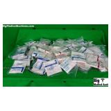 Critikon, Medline Lot of Various Sizes of BP Cuffs