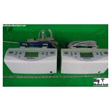 Tyco Kendall 6060 Lot of 2 Impulse System