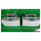 Tyco Kendall 6060 Lot of 2 Impulse Systems