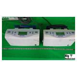 Tyco Kendall 6060 Lot of 3 Impulse Systems