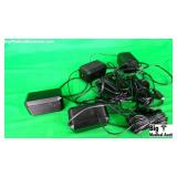 Philips 453564267331 Lot of 5 Monitor Wallmount Sp