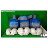 Actar D-Fib Lot of CPR Training, First-Aid Manikin