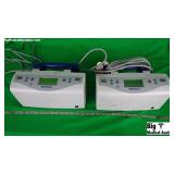 Tyco Kendall 2020 Lot of 2 Impulse Systems