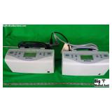 Tyco Kendall 2020 Lot of 2 Impulse Systems