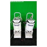 Bair Hugger 505 Lot of 2 Patient Warming Systems