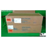 Ohio Medical 261902-0507 Rev 6 Lot of 2 Valve Box