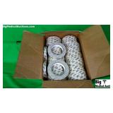 Lot of Gas Valve Drapes