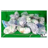 Respironics, Cardinal Health Lof of Mixed Disposab