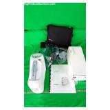 Enogen 10200 Portable Oxygen Concentrator w/ Carry