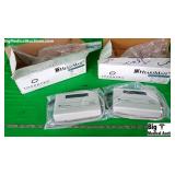 Thoratec Corporation 1280N Lot of Heart Mate XVE &