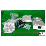 Philips Respironics CPAP w/ Accessories (No Power