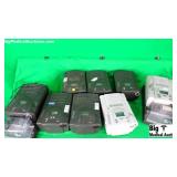 Respironics OmniLab Advanced, REMStar Plus Lot of