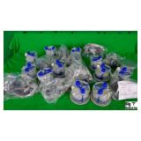 Fisher&Paykel MR290 Lot of Single Use Humidificati