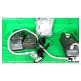 Respironics Remstar Lot of 3 CPAPs