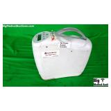 Inogen 10-200 G2 Oxygen Concentrator No Power Supp