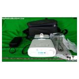 Philips Respironics Dreamstation Auto BiPap w/ Acc