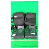 Respironics REMStar Auto, REMStar Pro Lot of (2) C