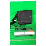 Resmed S9 CPAP w/ Carrying Case