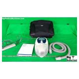 Resmed H4I CPAP System w/ Case & Accessories