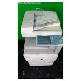 Canon C2880 Imagerunner Business Printing Station