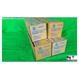 Konica Minolta A202030- TN414 Lot of 4 HD Toner Ca