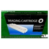 Imaging Cartridge Q5949X HP Printer Replacment Car