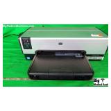 HP VCVRA-0511 Deskjet 6940 Printer