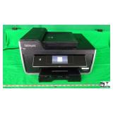 Lexmark 4449-901 Scanner/ Copier & Printer